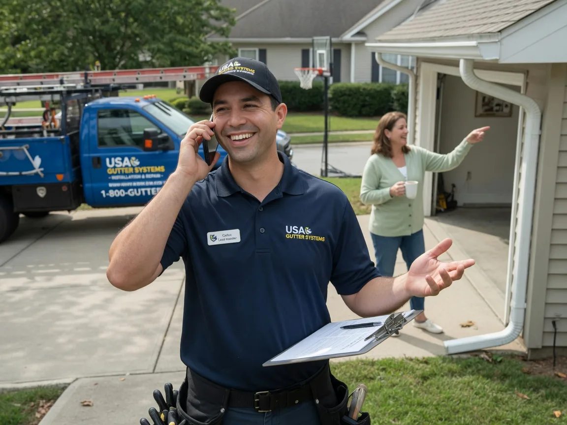 Gutter Installation White Oak, NC FAQs